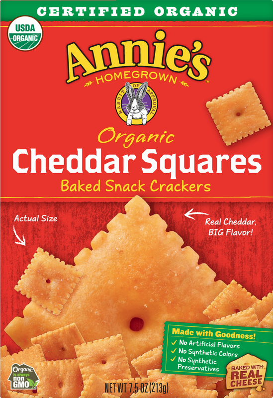 Annies Organic
