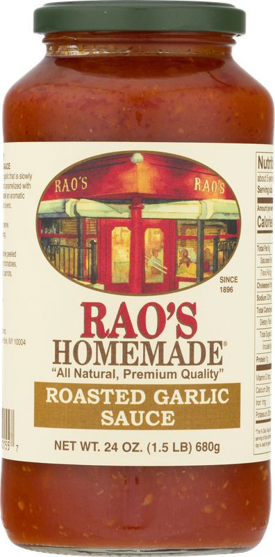 Rao's Homemade
