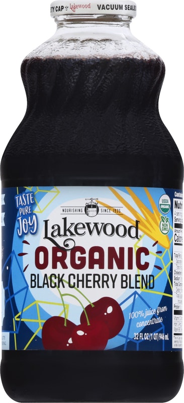 Lakewood Organic