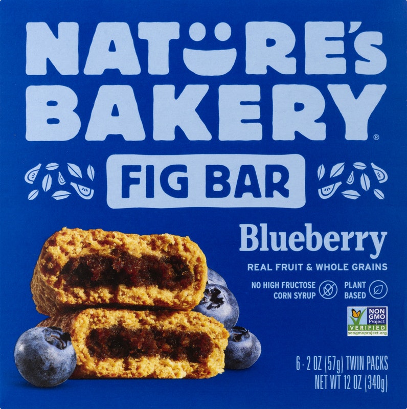 Nature Bars