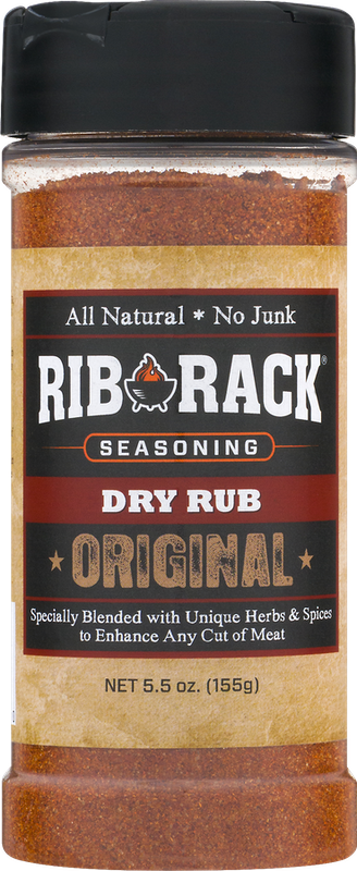Rib Rack