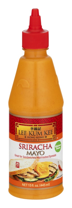 Lee Kum Kee