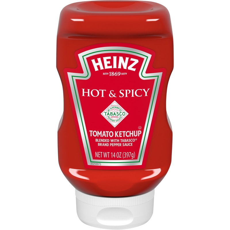 Heinz
