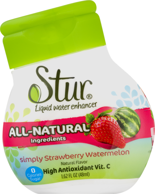 Stur Liquid Water Enhancer