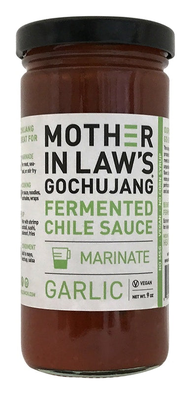 Mother In Law's Gochujang Fermented Chile