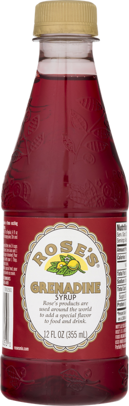 Rose's