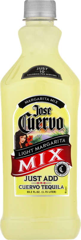 Jose Cuervo