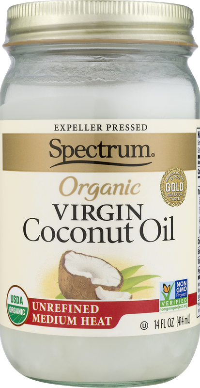 Spectrum Organic