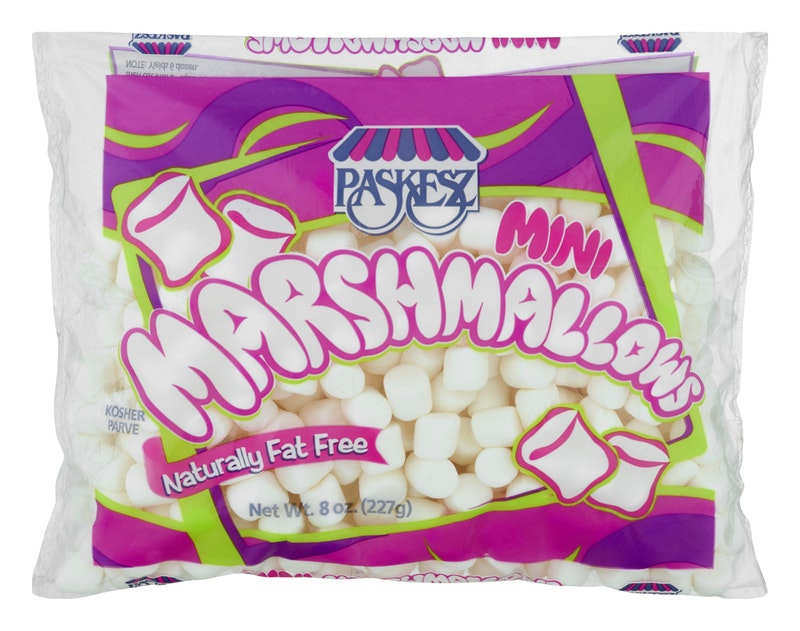 Paskesz M