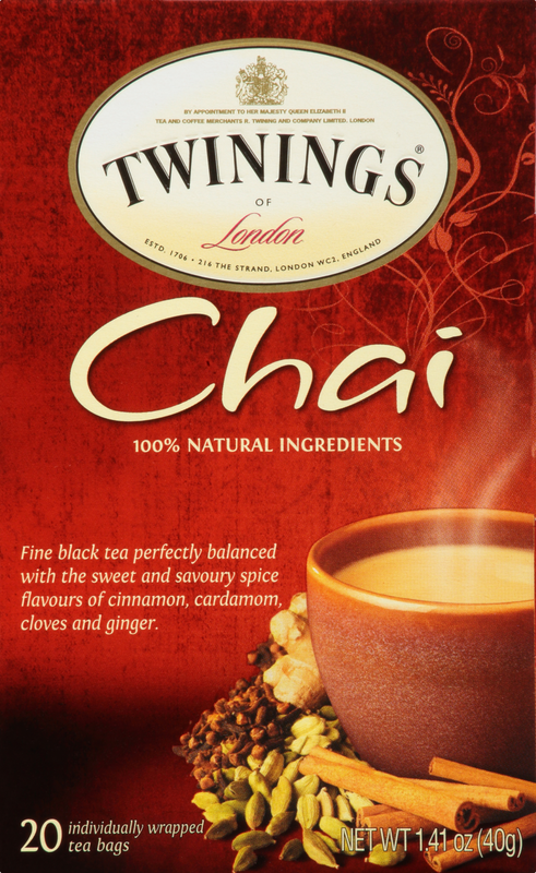 Twinings