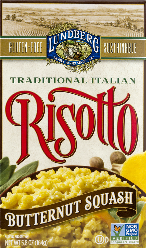 Lundberg Risotto