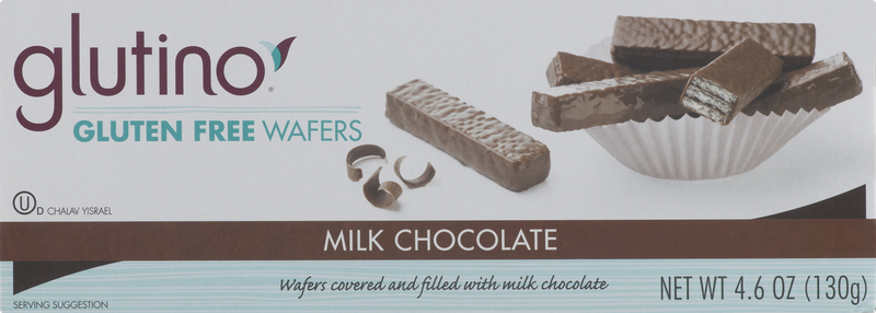 Glutino Gluten Free Wafers