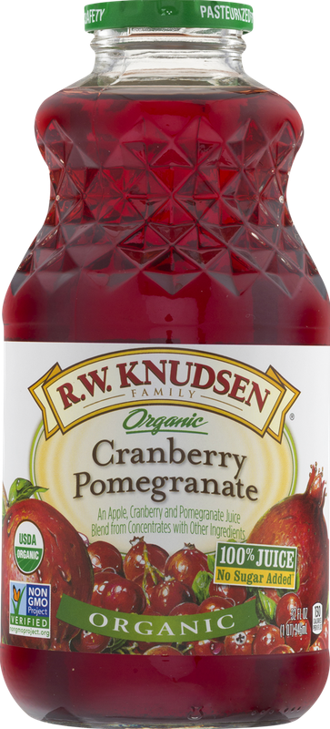 R.W. Knudsen Family Organic