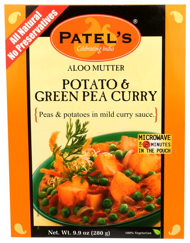 Patel's