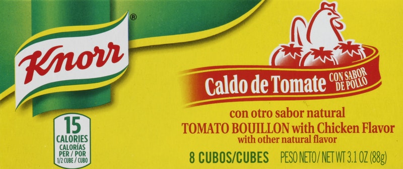 Knorr