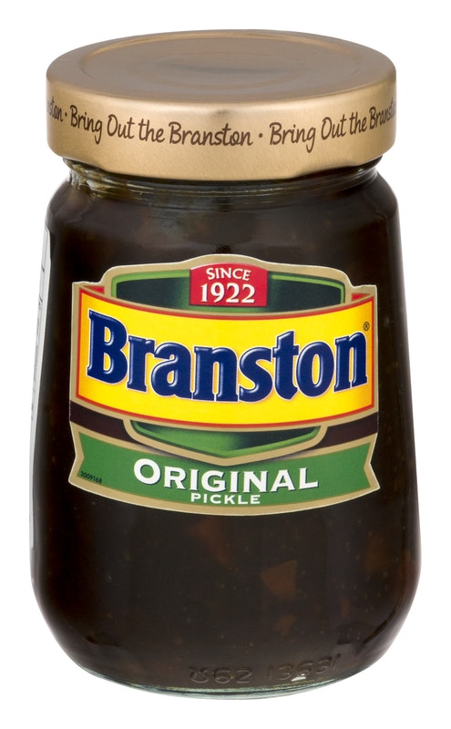 Branston Pickle Original