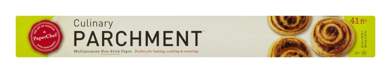 PaperChef Parchment Paper