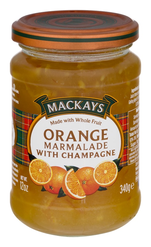Mackays