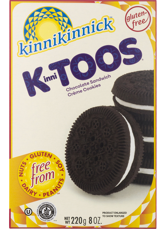 Kinnikinnick