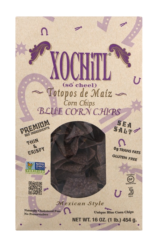 Xochitl