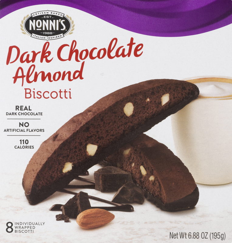 Nonni's Biscotti