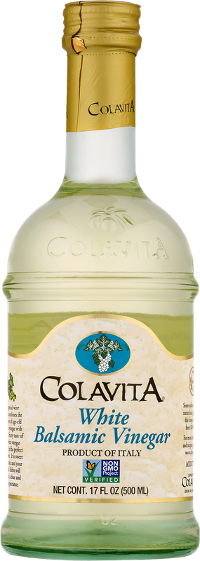Colavita White Balsamic Vinegar