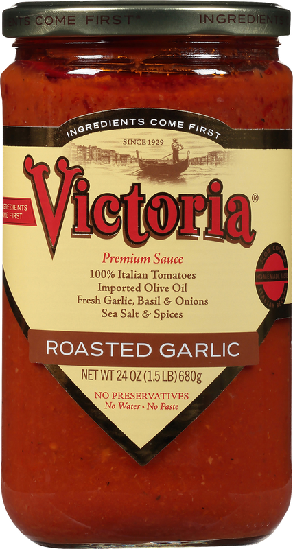 Victoria Premium