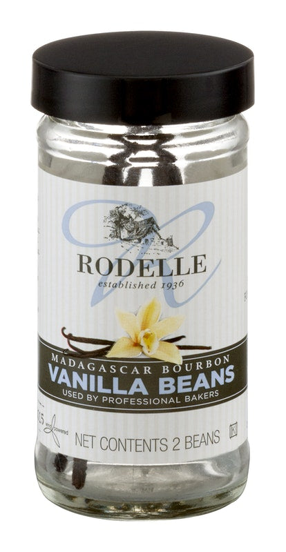 Rodelle