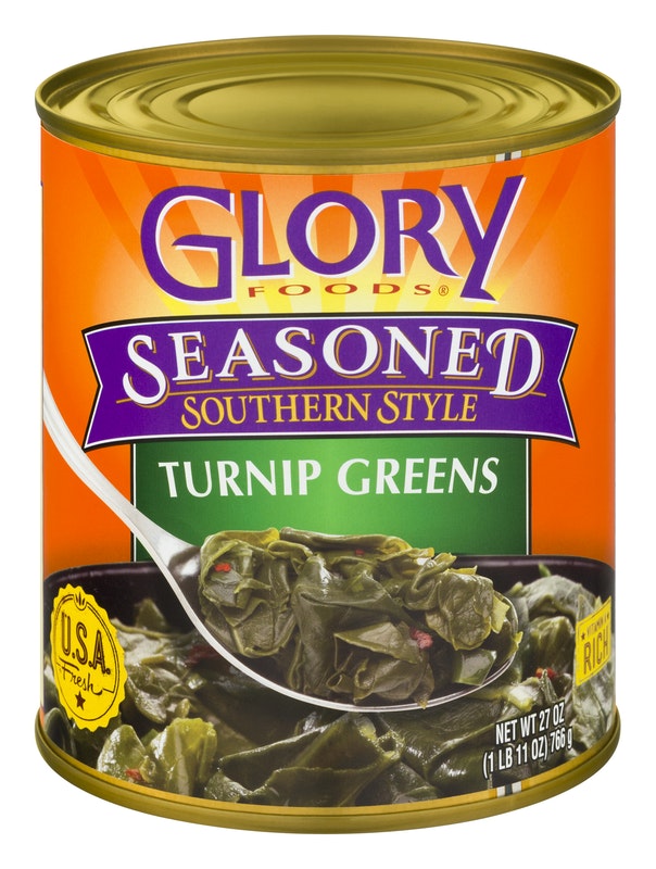 Glory Foods Seasoned Southern Style