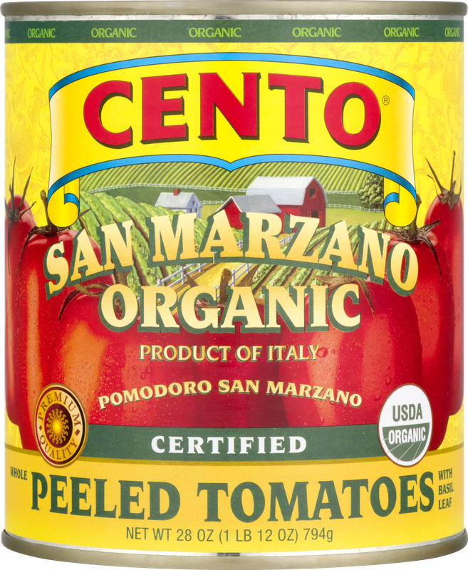 Cento