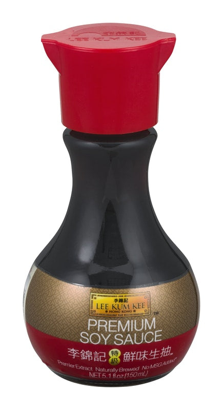 Lee Kum Kee Premium Soy Sauce