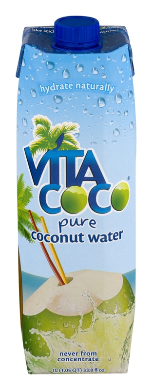 Vita Coco Pure Coconut Water