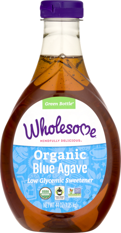 Wholesome Organic