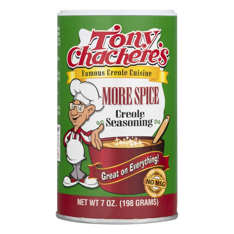 Tony Chacheres Seasoning,