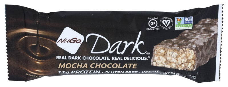 Nugo Dark Protein Bar