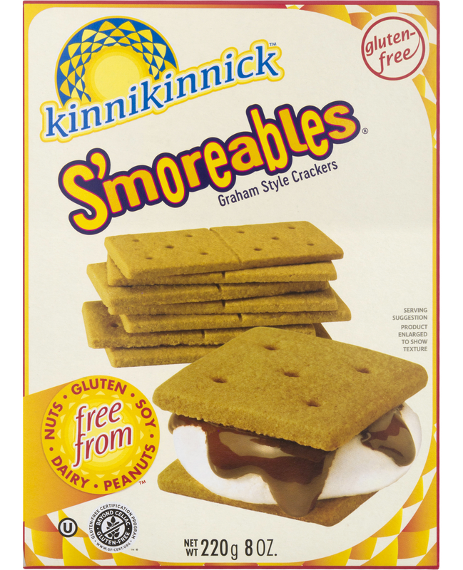 Kinnikinnick C