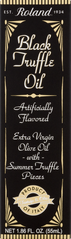 Roland Black Truffle Oil
