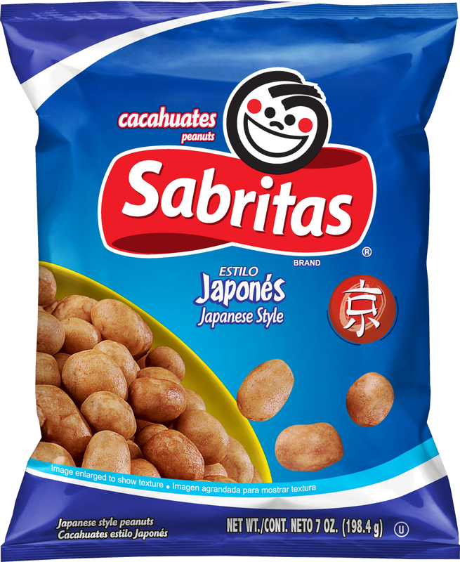 Sabritas