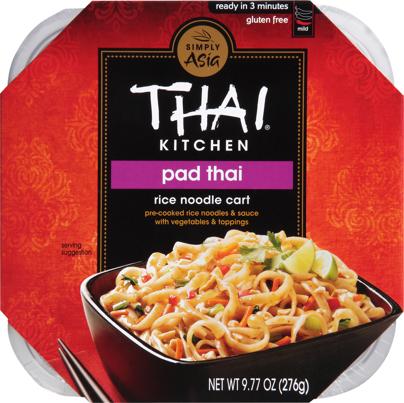 Thai Kitchen M