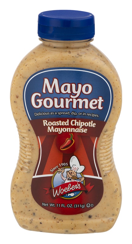 Woeber's Mayo