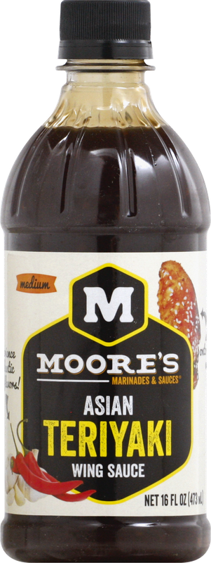 Moore's