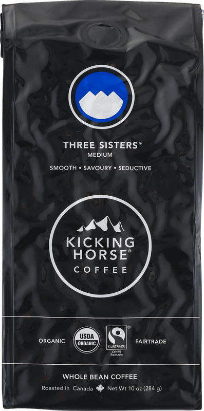 Kicking Horse Coffee
