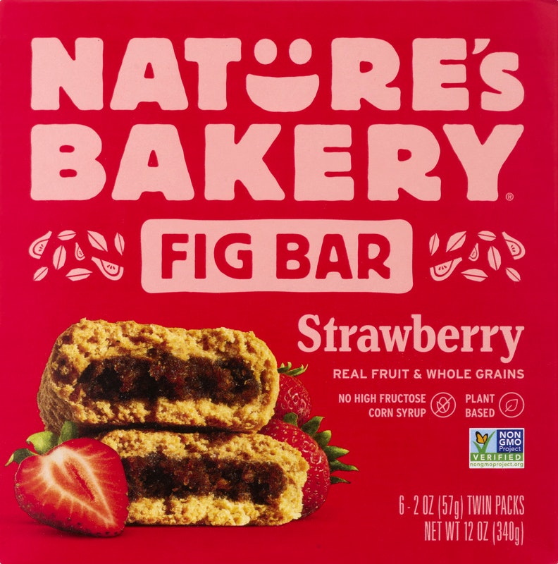 Nature Bars