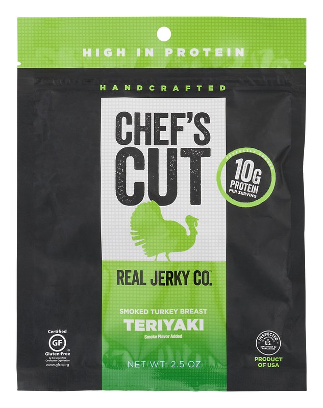 Chef's Cut