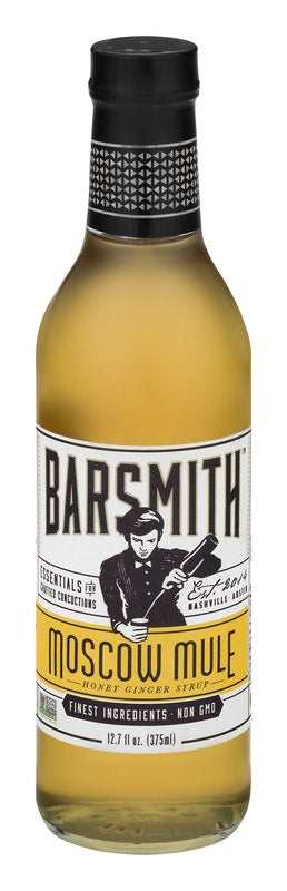 Barsmith