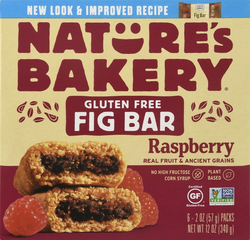 Nature Bars