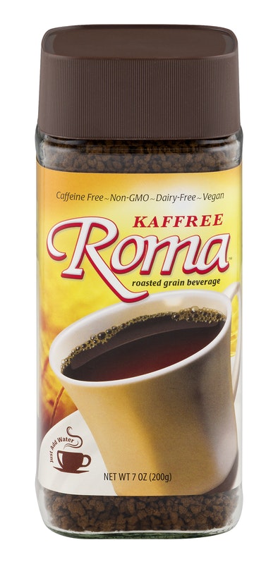 Roma Kaffree