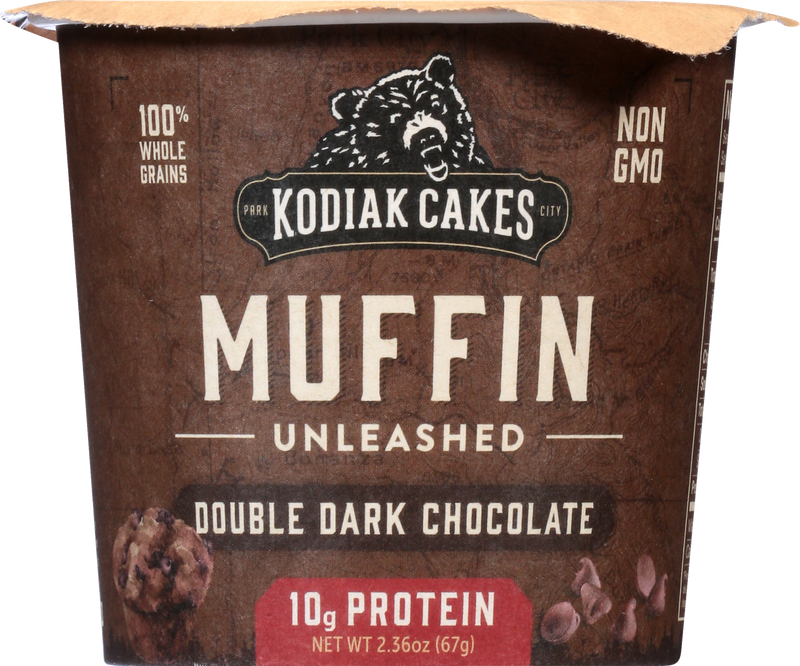 Kodiak Cakes Unleashed