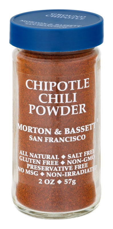 Morton & Bassett Chipotle Chili Powder