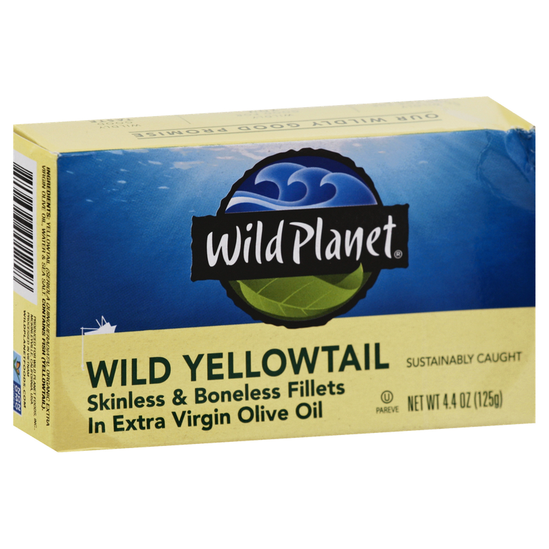 Wild Planet